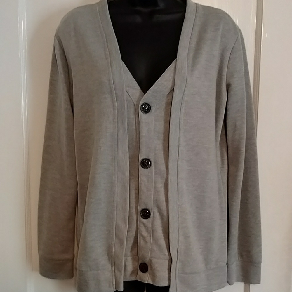 3 or more$3.00 Cute, one piece top.